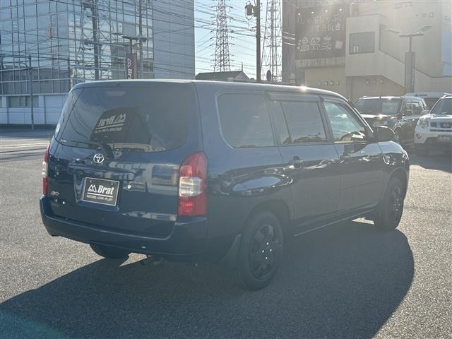 Toyota PROBOX VAN 2024 7427958-22