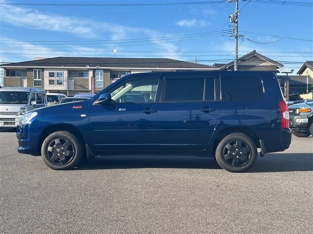 Toyota PROBOX VAN 2024 7427958-6