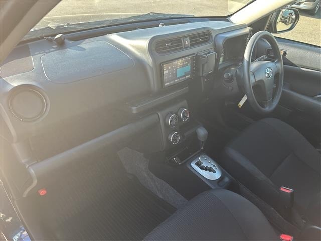 Toyota PROBOX VAN 2024 7427958-7