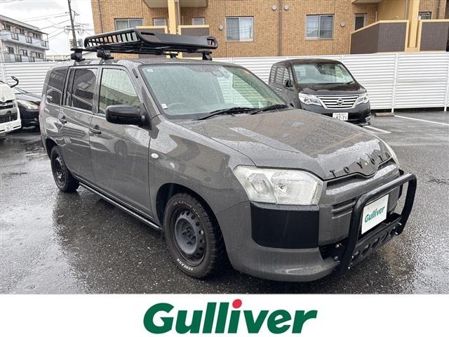 Toyota PROBOX VAN 2018 7427962-0