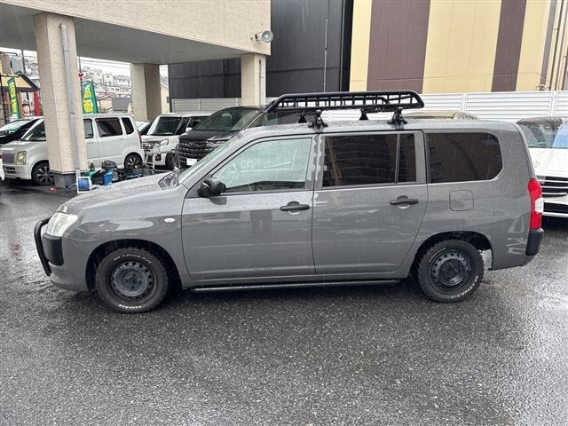 Toyota PROBOX VAN 2018 7427962-1