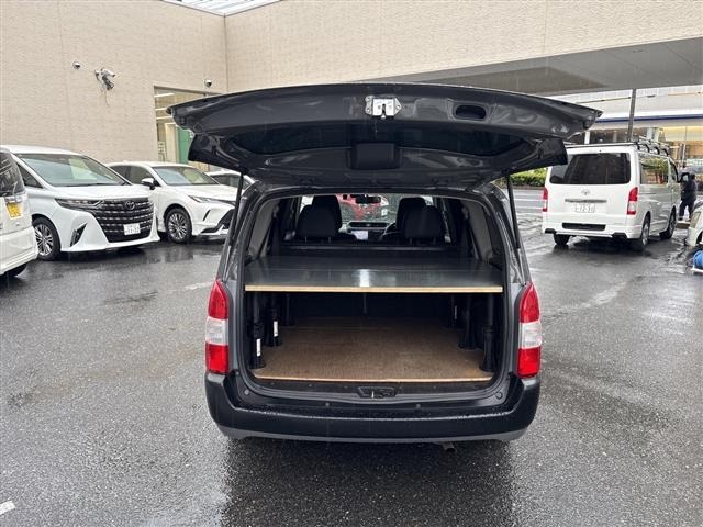 Toyota PROBOX VAN 2018 7427962-11