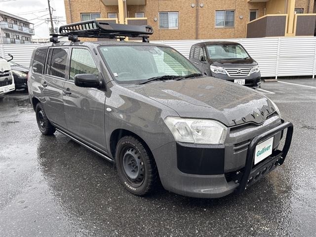 Toyota PROBOX VAN 2018 7427962-15