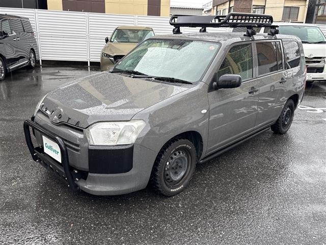 Toyota PROBOX VAN 2018 7427962-17