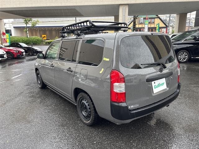 Toyota PROBOX VAN 2018 7427962-18