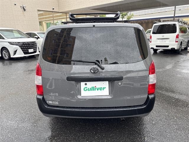 Toyota PROBOX VAN 2018 7427962-19