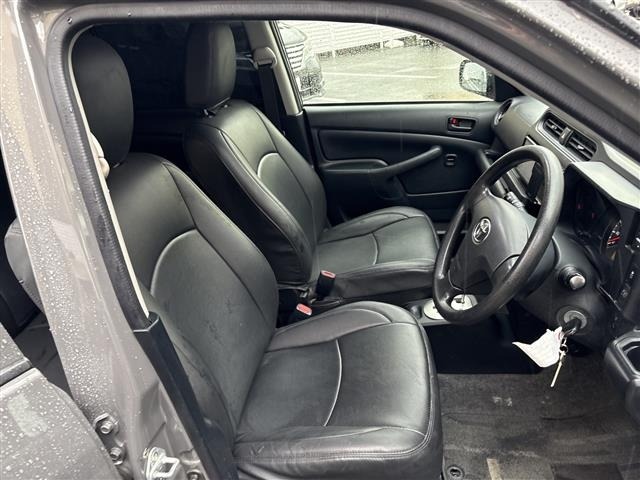 Toyota PROBOX VAN 2018 7427962-2