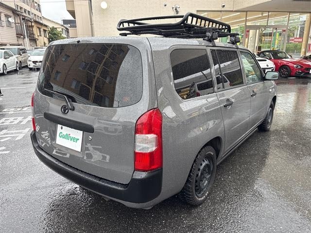 Toyota PROBOX VAN 2018 7427962-21