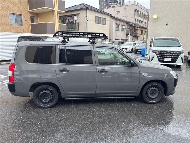 Toyota PROBOX VAN 2018 7427962-3