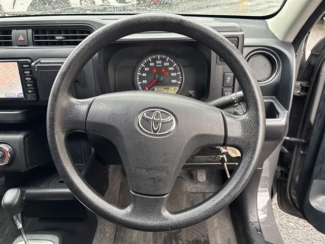Toyota PROBOX VAN 2018 7427962-4