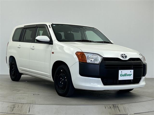 Toyota PROBOX VAN 2024 7427968-0