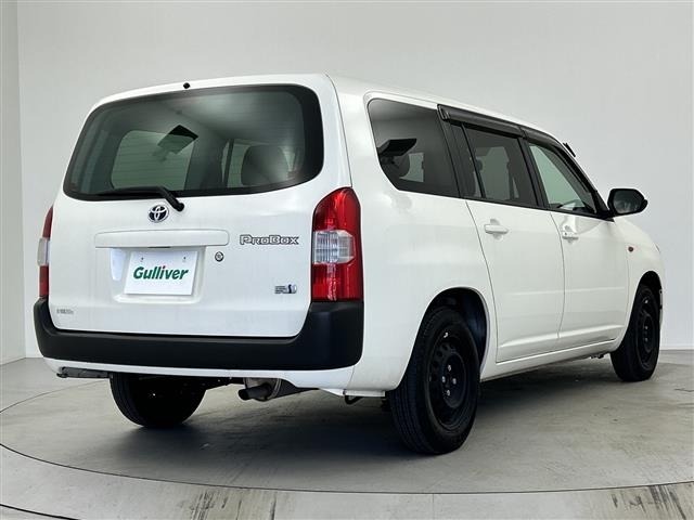 Toyota PROBOX VAN 2024 7427968-9