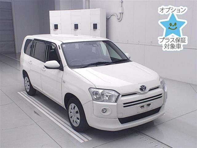 Toyota PROBOX VAN 2022 7428001-0
