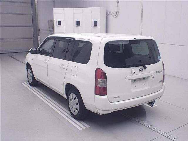 Toyota PROBOX VAN 2022 7428001-1