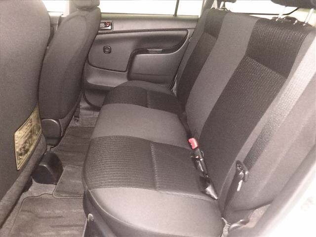 Toyota PROBOX VAN 2022 7428001-7