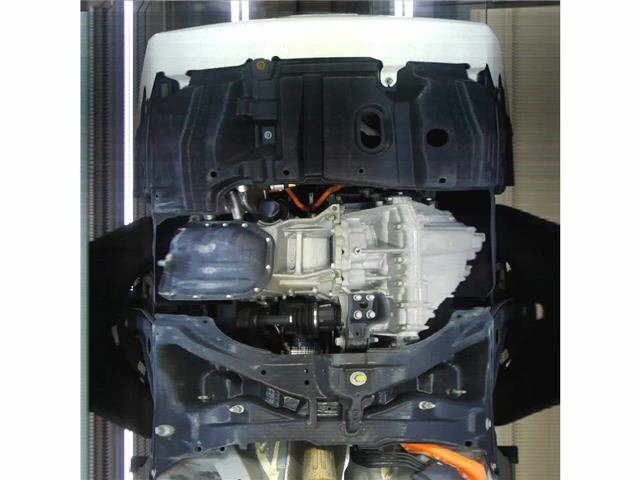 Toyota PROBOX VAN 2022 7428001-9