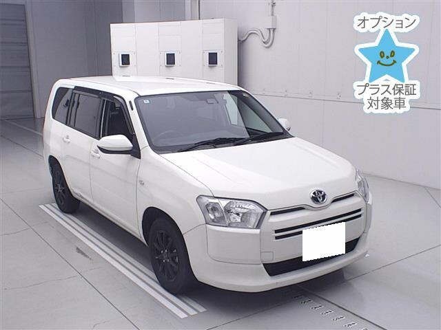 Toyota PROBOX VAN 2023 7428004-0