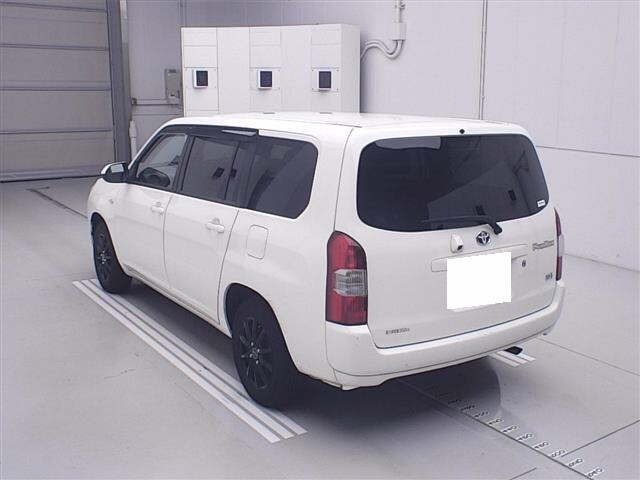 Toyota PROBOX VAN 2023 7428004-1