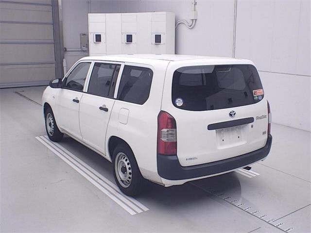 Toyota PROBOX VAN 2021 7428005-1