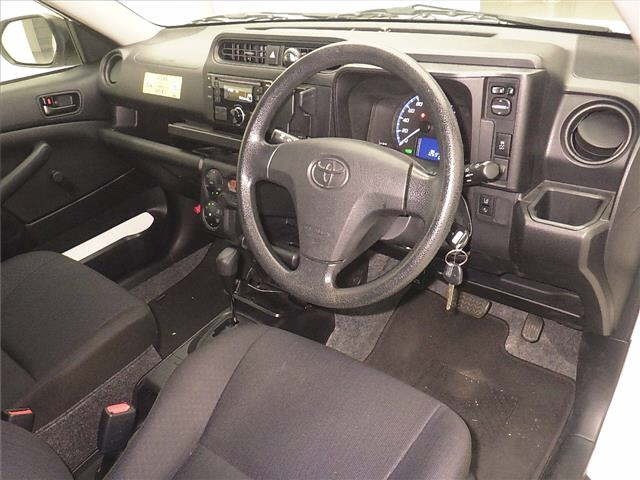Toyota PROBOX VAN 2021 7428005-3