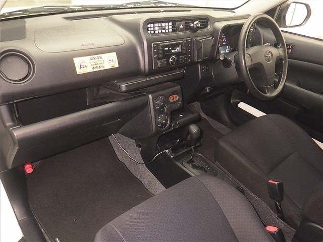 Toyota PROBOX VAN 2021 7428005-4