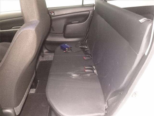 Toyota PROBOX VAN 2021 7428005-7