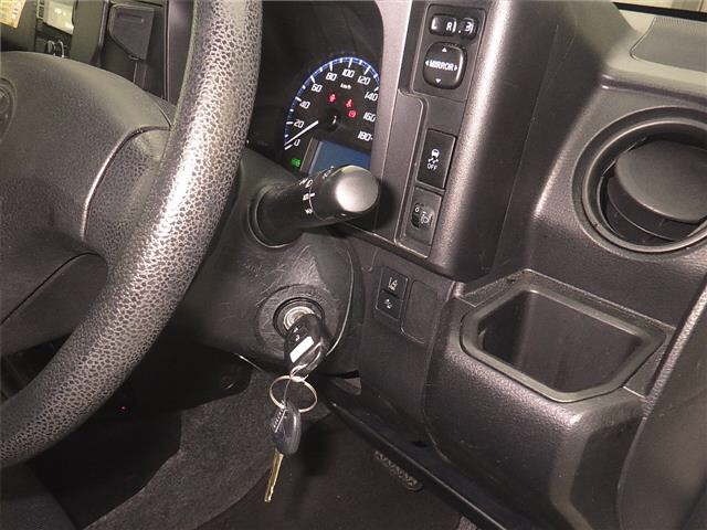 Toyota PROBOX VAN 2021 7428005-8
