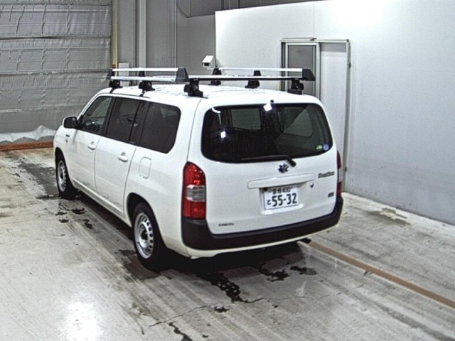 Toyota PROBOX VAN 2020 7428008-1