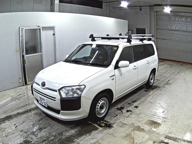 Toyota PROBOX VAN 2020 7428008-4