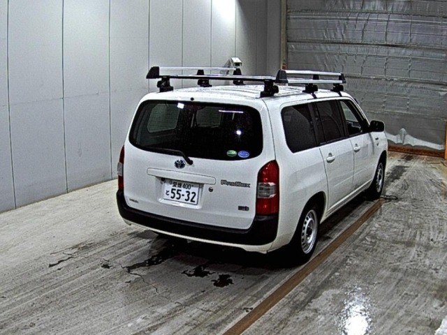 Toyota PROBOX VAN 2020 7428008-5