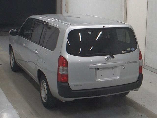 Toyota PROBOX VAN 2021 7428009-1