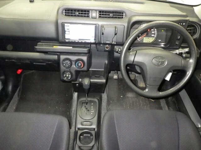 Toyota PROBOX VAN 2021 7428009-3