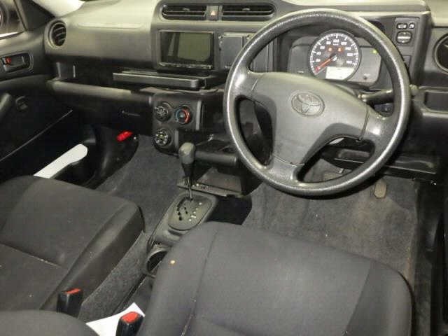 Toyota PROBOX VAN 2021 7428010-3