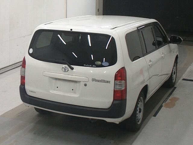 Toyota PROBOX VAN 2021 7428010-5