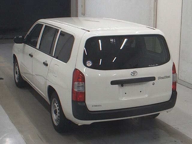 Toyota PROBOX VAN 2022 7428011-1