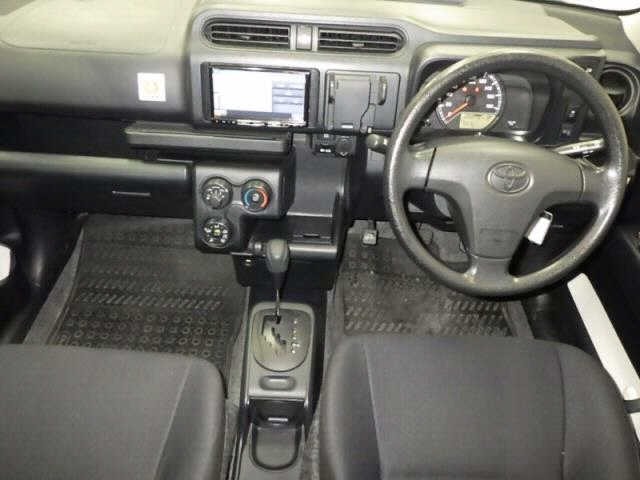 Toyota PROBOX VAN 2022 7428011-3