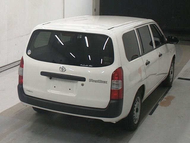 Toyota PROBOX VAN 2022 7428011-5