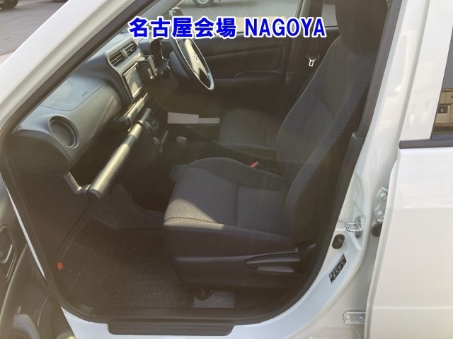 Toyota PROBOX VAN 2023 7428012-10