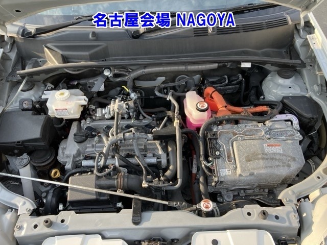 Toyota PROBOX VAN 2023 7428012-18