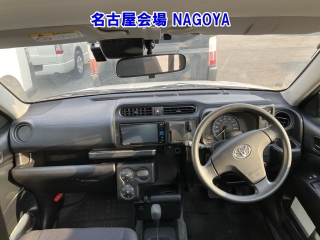 Toyota PROBOX VAN 2023 7428012-4