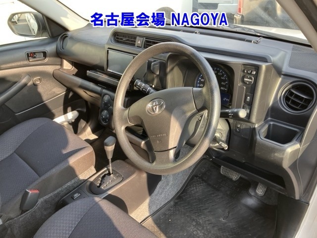 Toyota PROBOX VAN 2023 7428012-9