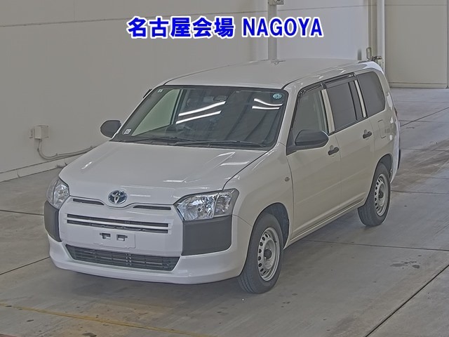 Toyota PROBOX VAN 2023 7428013-0