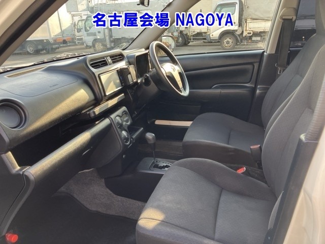 Toyota PROBOX VAN 2023 7428013-10