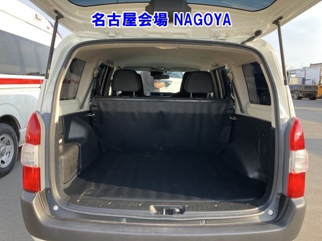 Toyota PROBOX VAN 2023 7428013-13