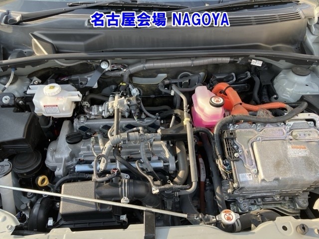 Toyota PROBOX VAN 2023 7428013-18