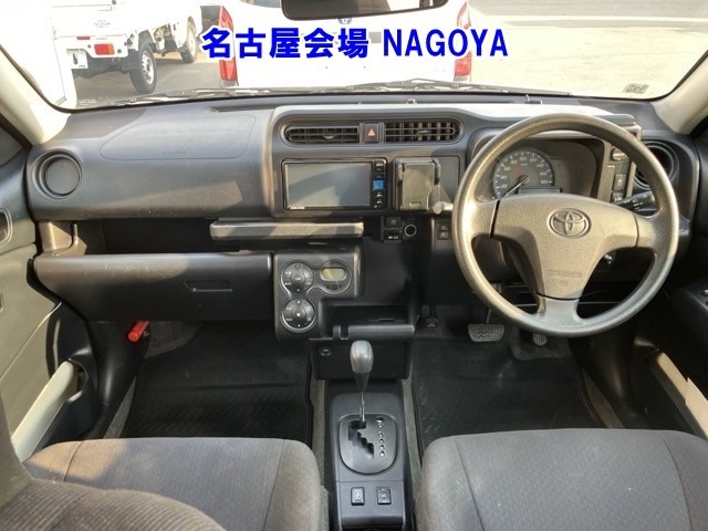 Toyota PROBOX VAN 2023 7428013-4