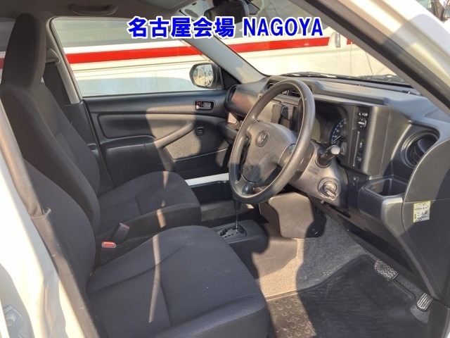 Toyota PROBOX VAN 2023 7428013-9