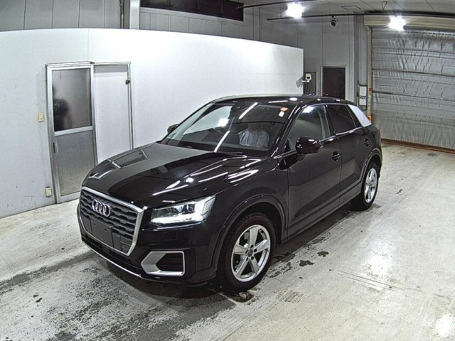 Audi Q2 2018 7425889-4