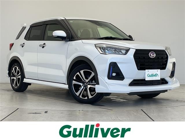 Daihatsu ROCKY 2020 7424896-0