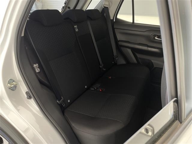 Daihatsu ROCKY 2020 7424896-11